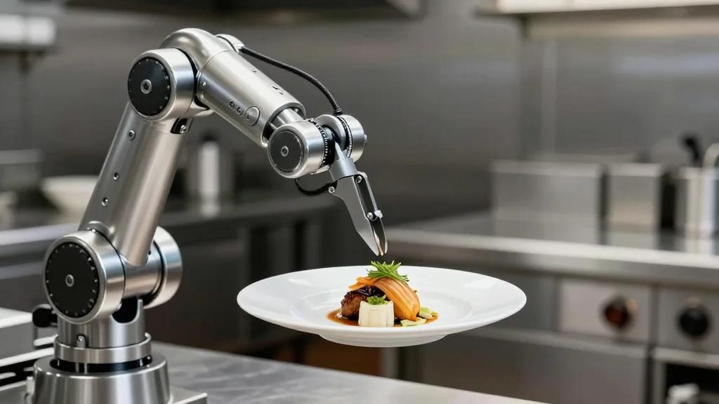 Physical AI Company Chef Robotics Completes 100 Million Servings in Production