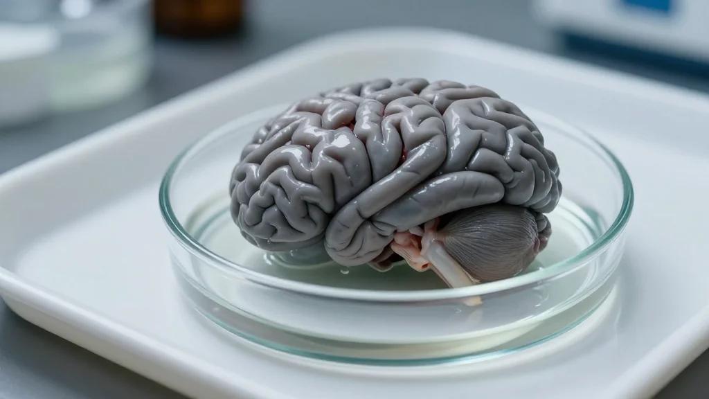 Does the Brain Really Make Its Own DMT? New Study Ignites Debate