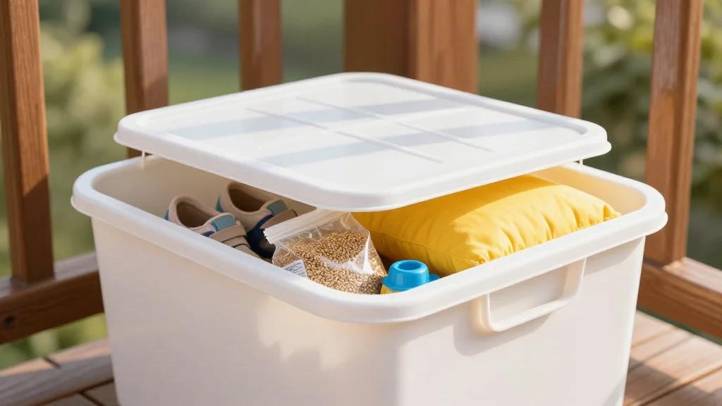 Brits with Tiny Gardens Can Turn to This £51 Box Shoppers Call ‘Solid and Great Value’ Before the Next Downpour...