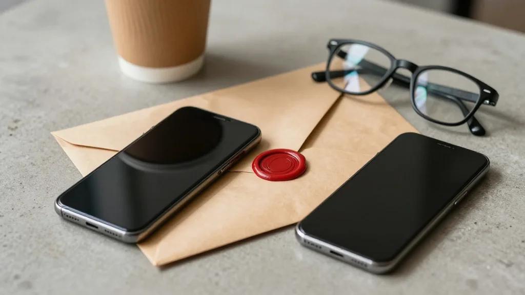 Submit AI Industry Tips Confidentially via Email or Signal