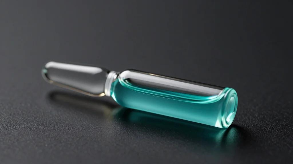 Ocular and Upstream Drop on Less-than-Wow Data; Compass Rallies on Second Phase III Win for Psilocybin