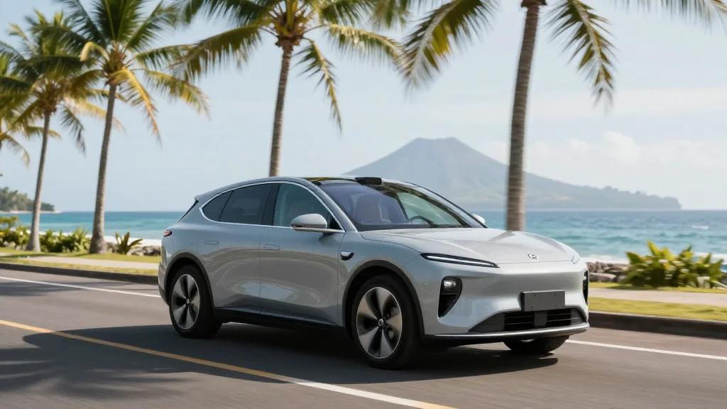 “Drive Electric, Love Pinas” Campaign Completes An End-to-End Philippine EV Journey