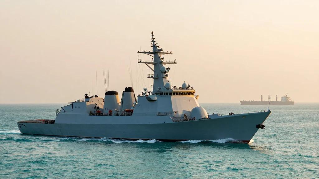 Iran's New Maritime Regime Undermines “Open Hormuz” Claim