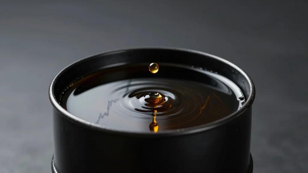 Question Time: Age of Scarcity and Energy Prices (VIDEO)