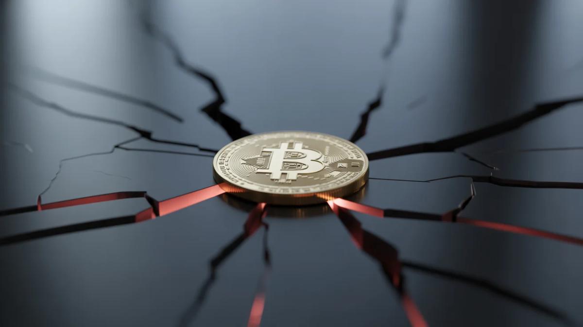 Bitcoin to End Four-Year Cycle, Break Out to New Highs in 2026: Grayscale