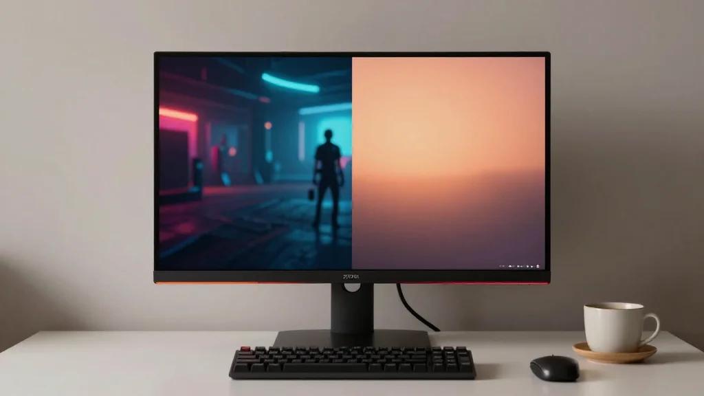 ASUS ROG Strix XG27UCG-W Gen2 Adds 4K/162 and 485 Hz Modes