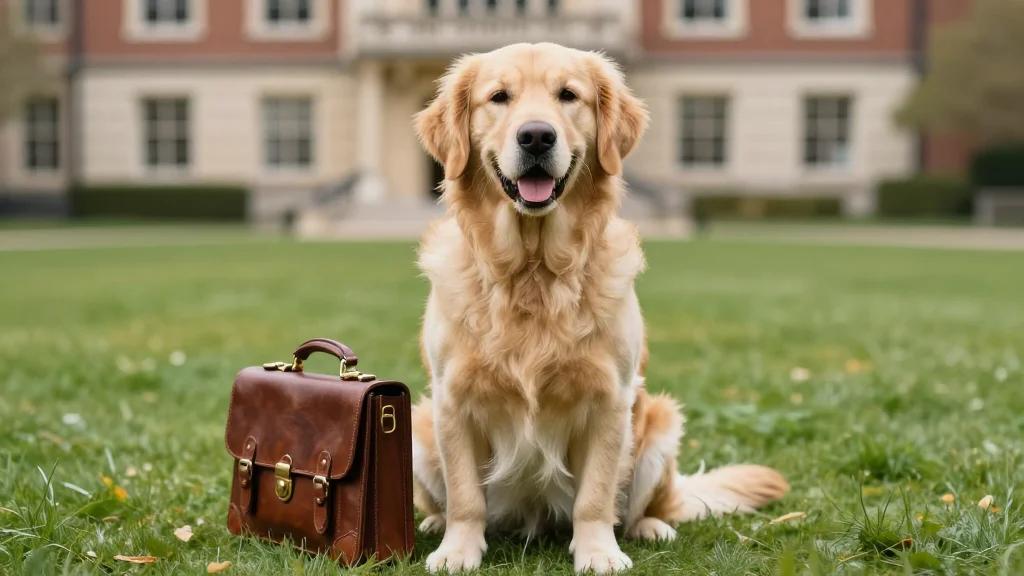 This 18-Year-Old College Student Accidentally Emailed Thousands of Classmates—It Turned His Pet-Sitting Business Into a Valuable Side Hustle