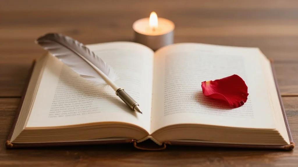 A Photographer in Words