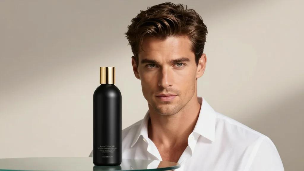 EXCLUSIVE: Formula 1 Driver Charles Leclerc Joins L’Oréal Paris