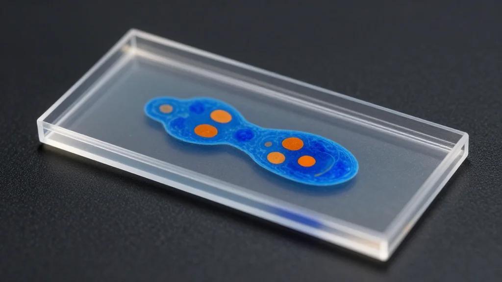 Eye for Trouble: Automated Counting for Chromosome Issues Under the Microscope