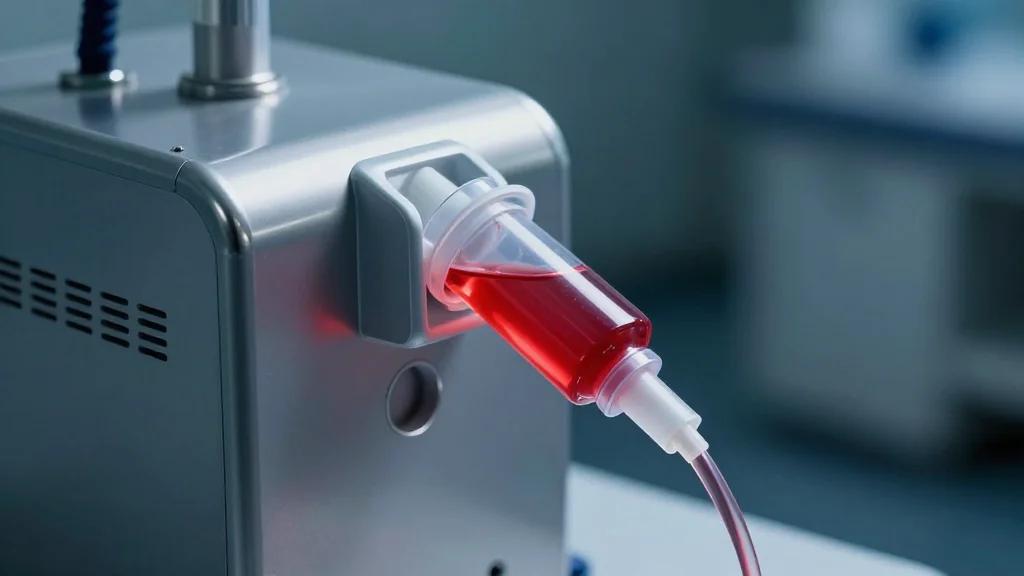 Therapeutic Plasma Exchange Shows Temporary 2.5‑Year Biological Age Reduction, Study Finds