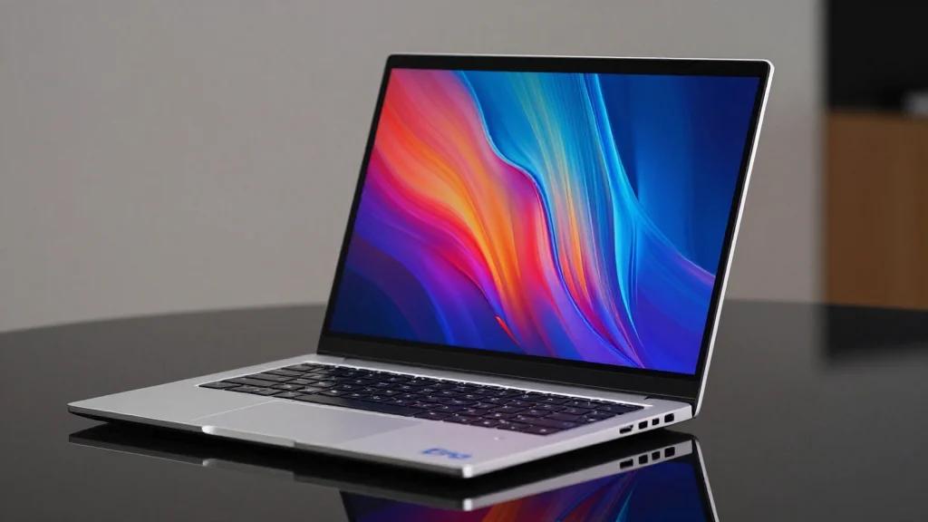 Microsoft to Launch OLED Surface Laptop with Chip Choices