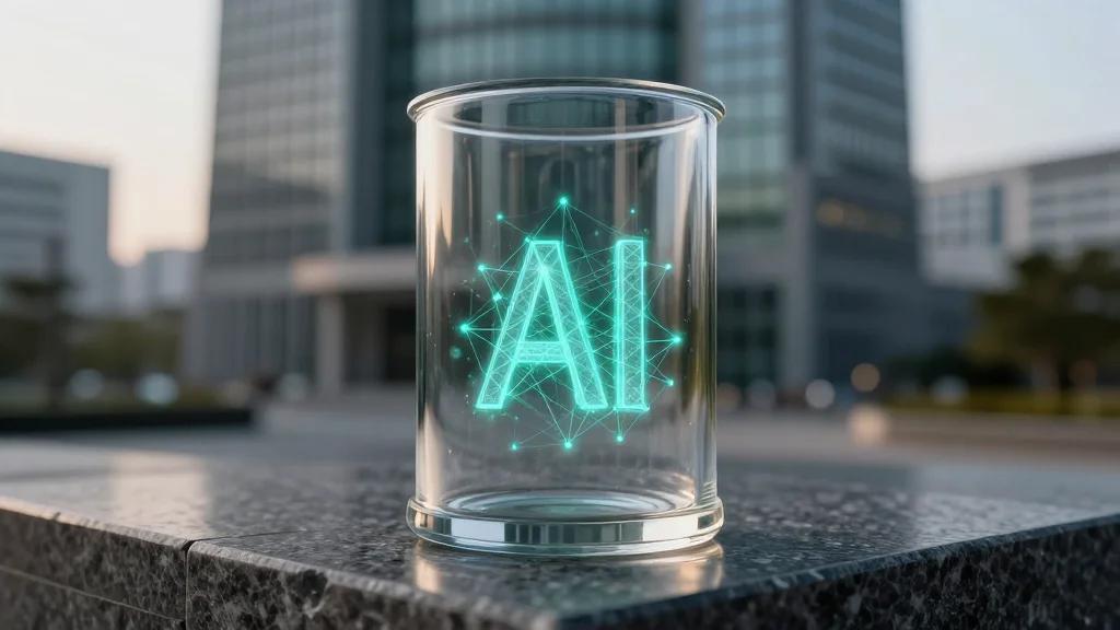 Japan's Digital Minister Launches Gennai AI Pilot for 180,000 Civil Servants