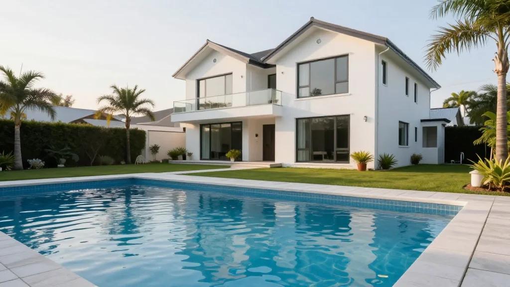 Five Young Families Compete for Charming $5.3m Mosman House