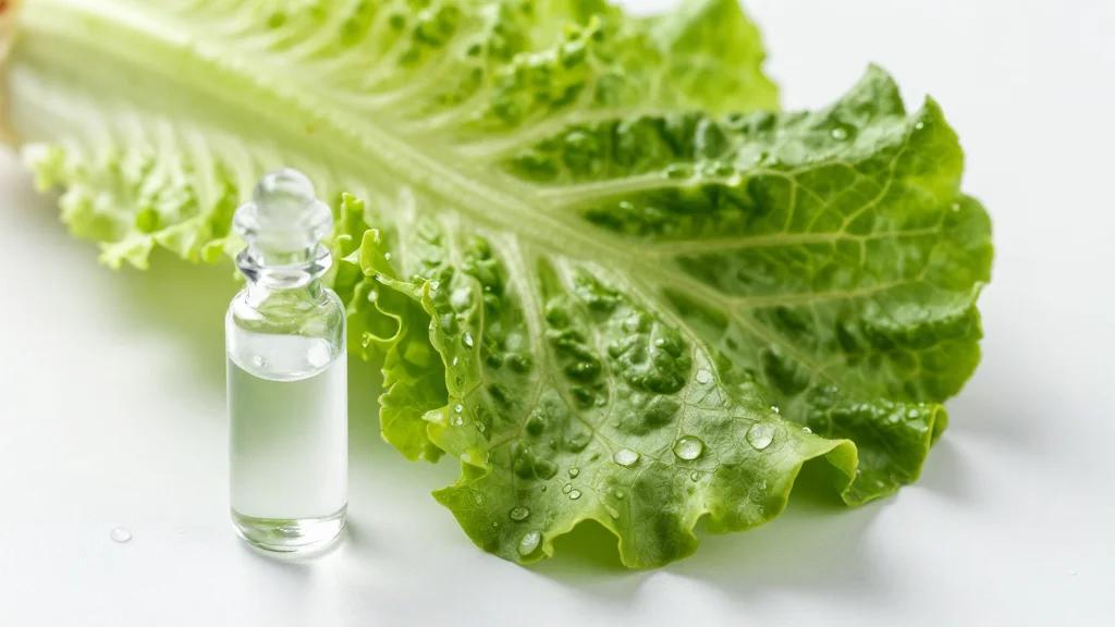 California Bill Aims to Keep Toxic PFAS Off Its Crops