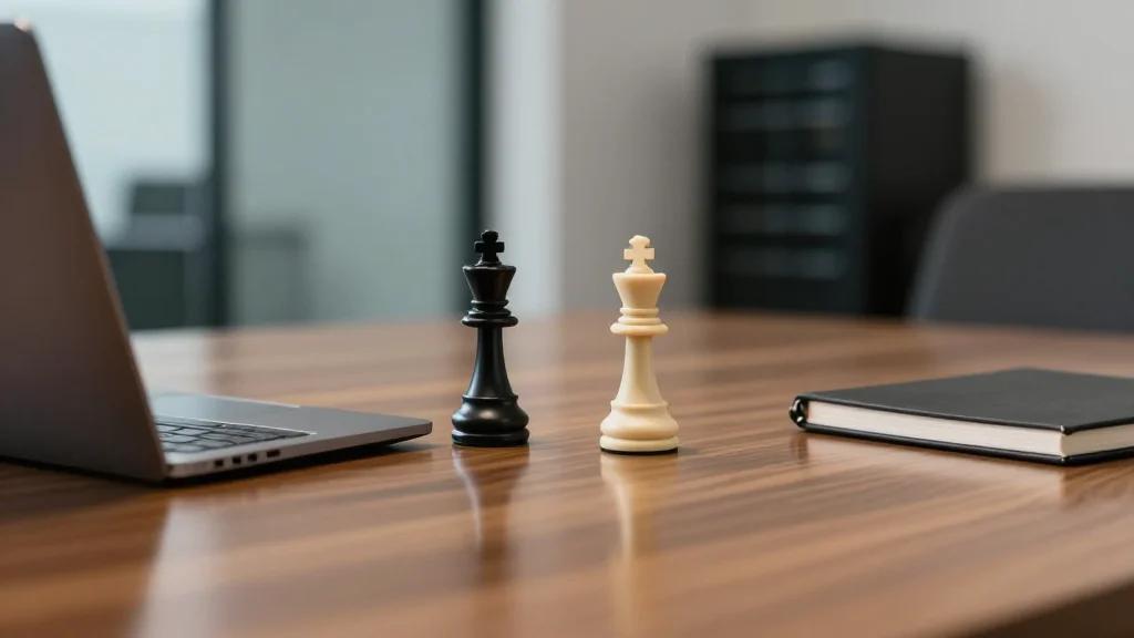 Organizational Politics & The Security Program