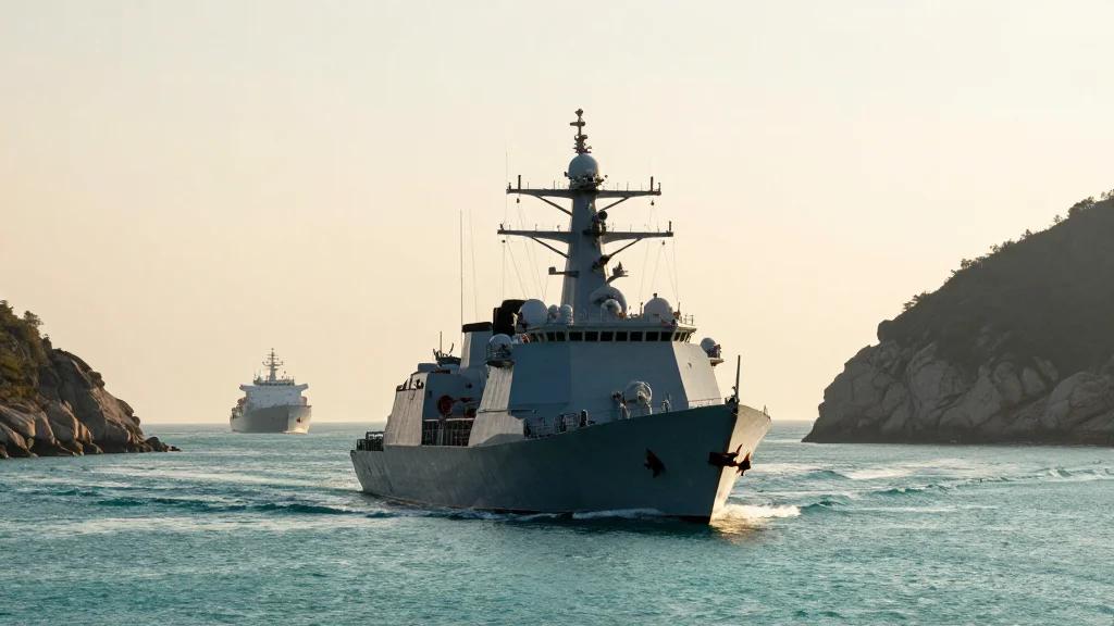 Pressuring China Is the Key to Curb Iran's Influence