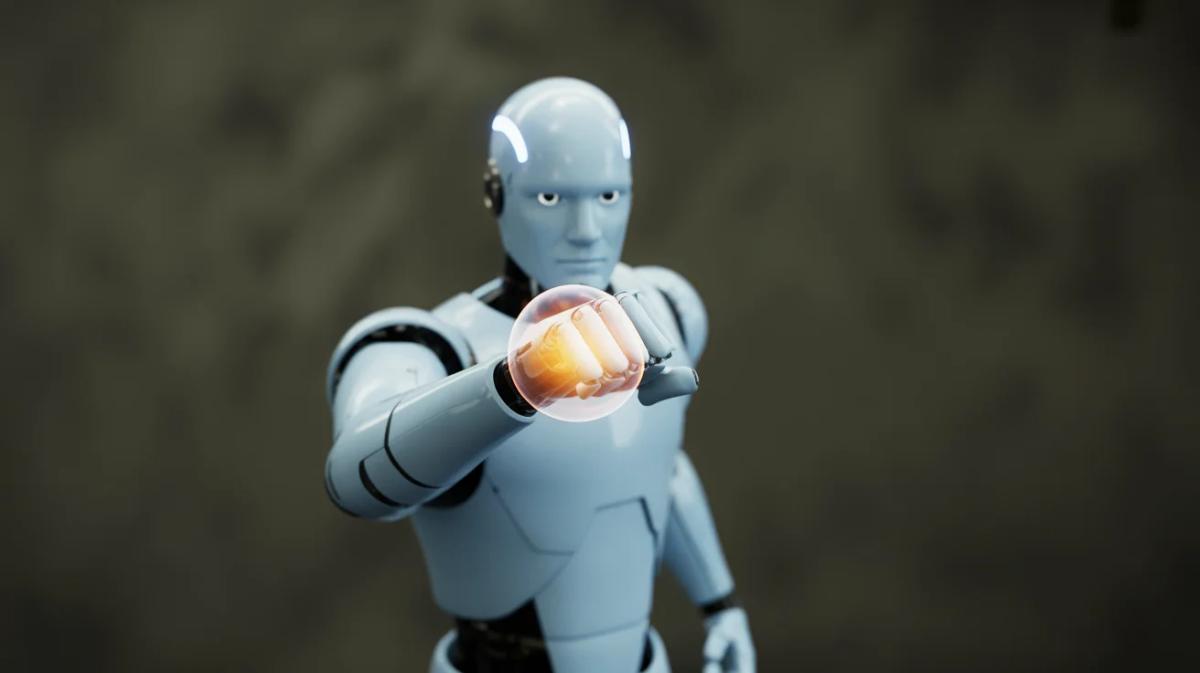 Unitree's 1.8m H2 Humanoid Delivers Powerful Punches