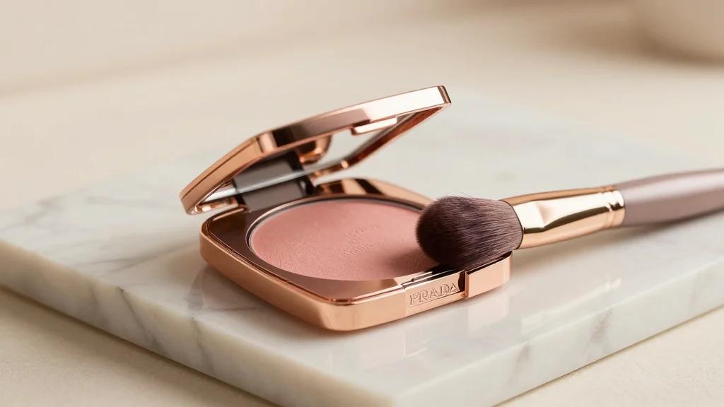 EXCLUSIVE: Bella Hadid Is Prada’s First Global Beauty Ambassador