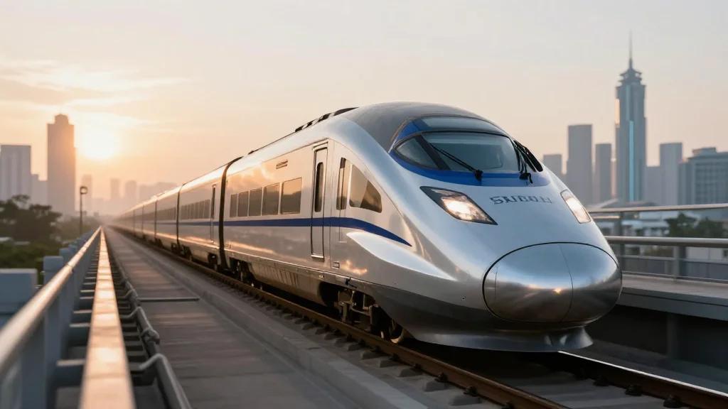 No Severe Shocks Despite Crises, Says Sitharaman as She Highlights India's Economic Strength