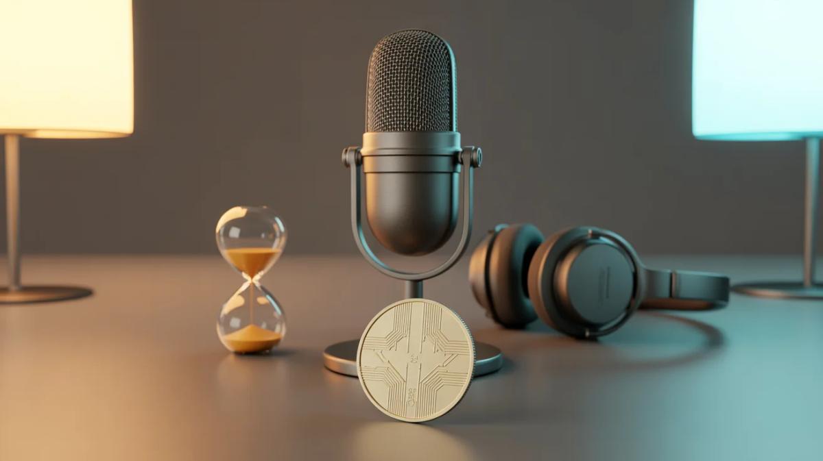 Live Interview with @JO_wintermute at 17:00 CEST