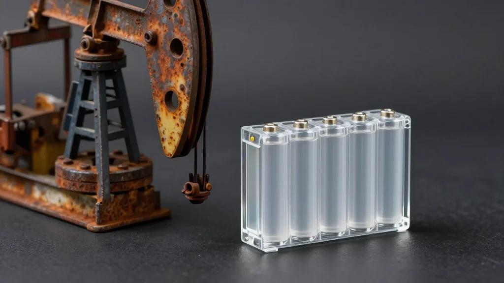 Canada Clings to Outdated Model Amid Global Economic Shift