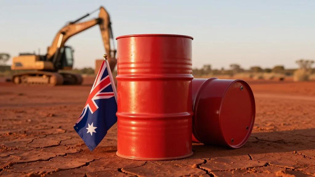 Australia’s Diesel Problem Is Bigger than You Think