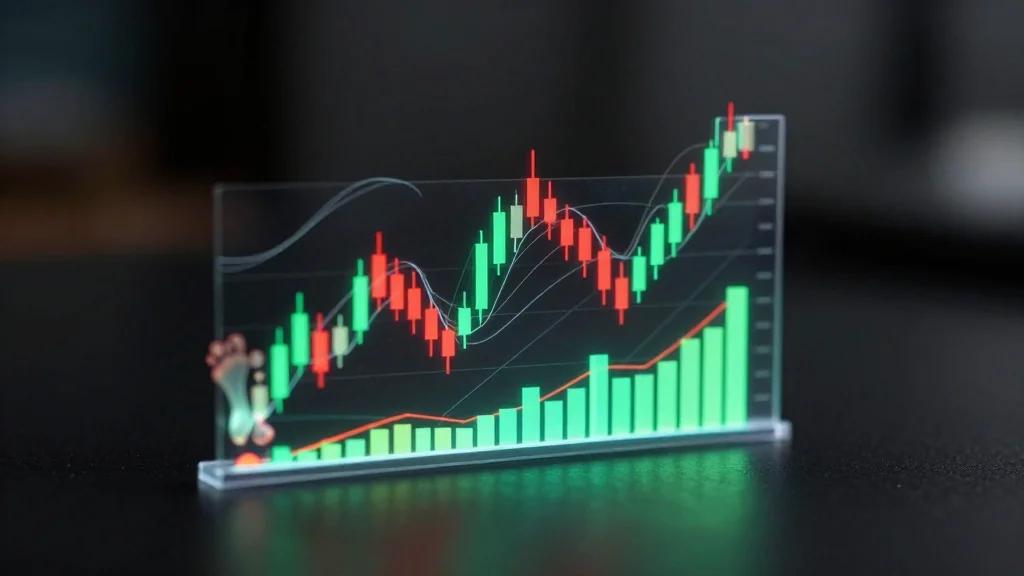 TradingView Makes Volume Footprints Available in Pine Scripts