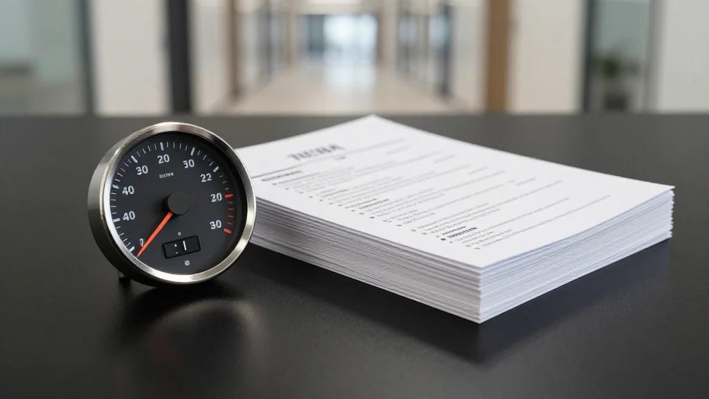 Indeed CIO Rejects AI Token Leaderboard, Emphasizes Outcome Metrics