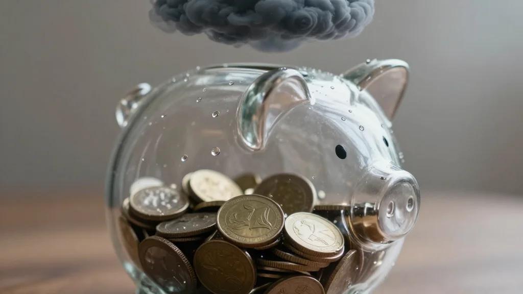 IAG Sees Pricing Pressure After Bushfires, Storms