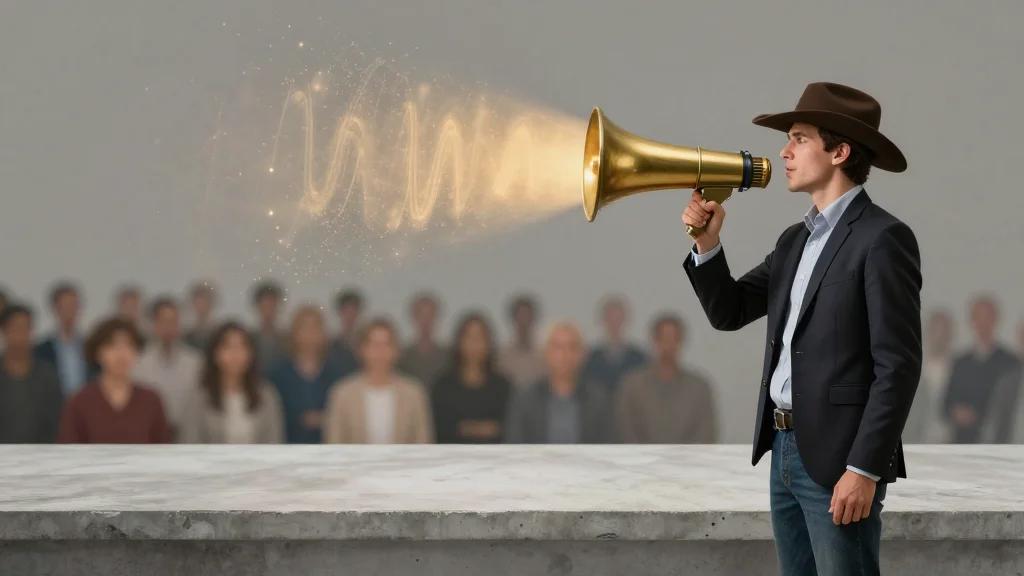 Build an Audience First, Then Launch Your Product