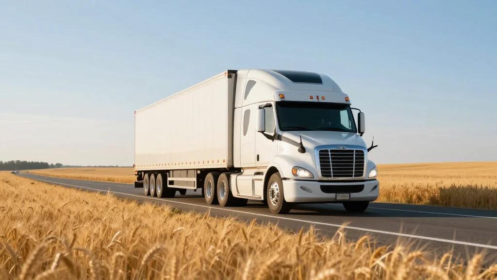 ATBS: Average Truck Driver Earnings in 2025 Held Mostly Stable From ‘24