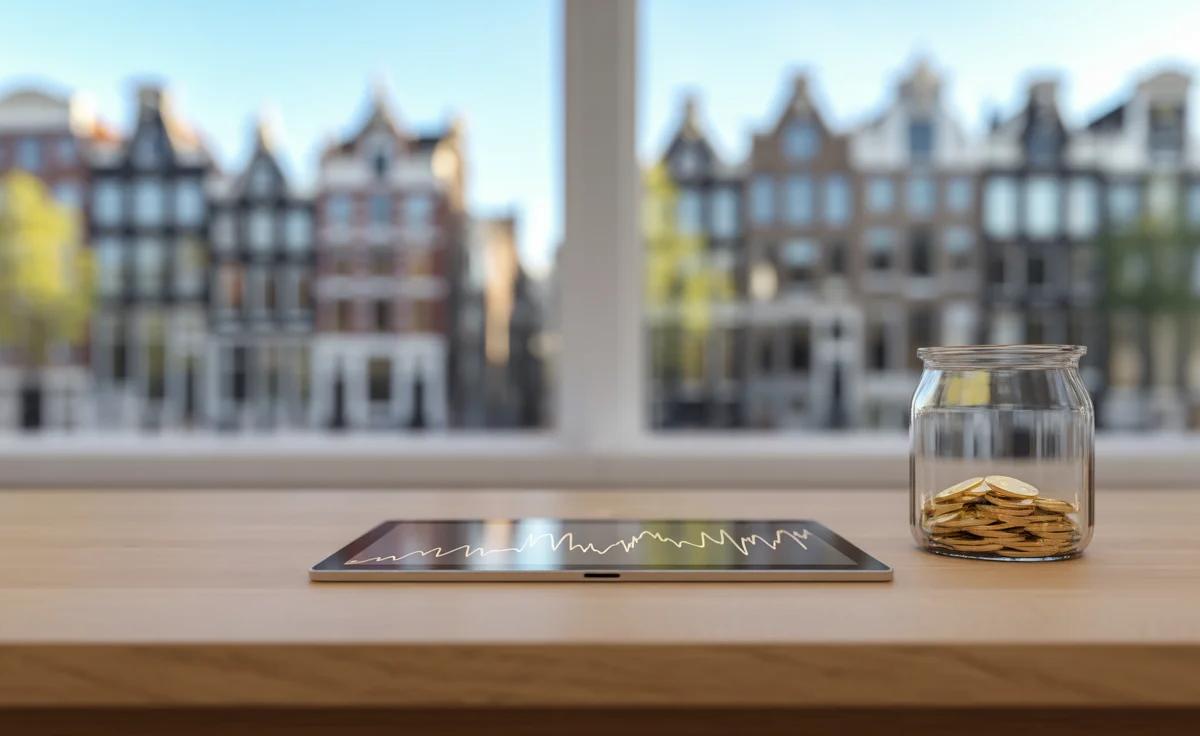 Finstack Secures €1.2M Seed Funding to Accelerate Finance Automation Platform