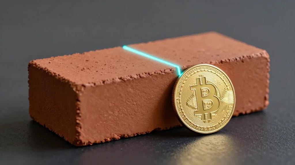 Instant Bitcoin Cross‑chain Swaps Powered by GardenFi