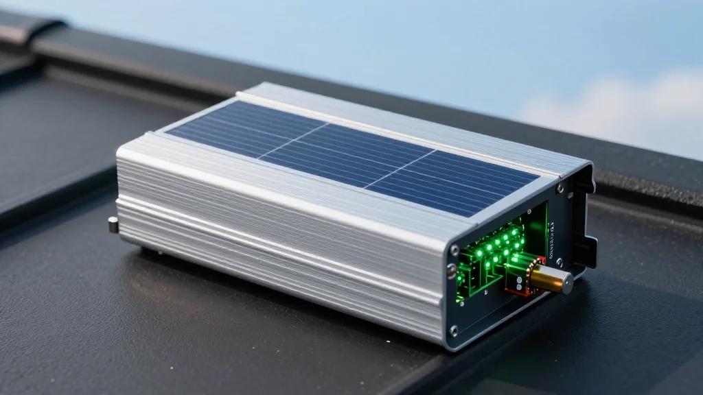 Inverter Approach Offers Cheaper Alternative to DTT, Lab Finds