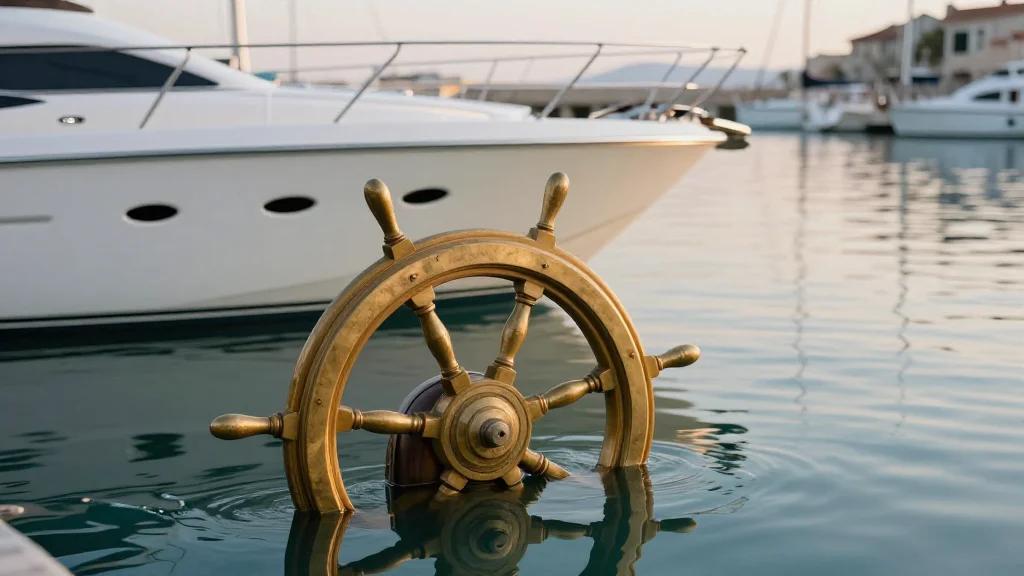 CVC Explores €1bn Sale of D-Marin