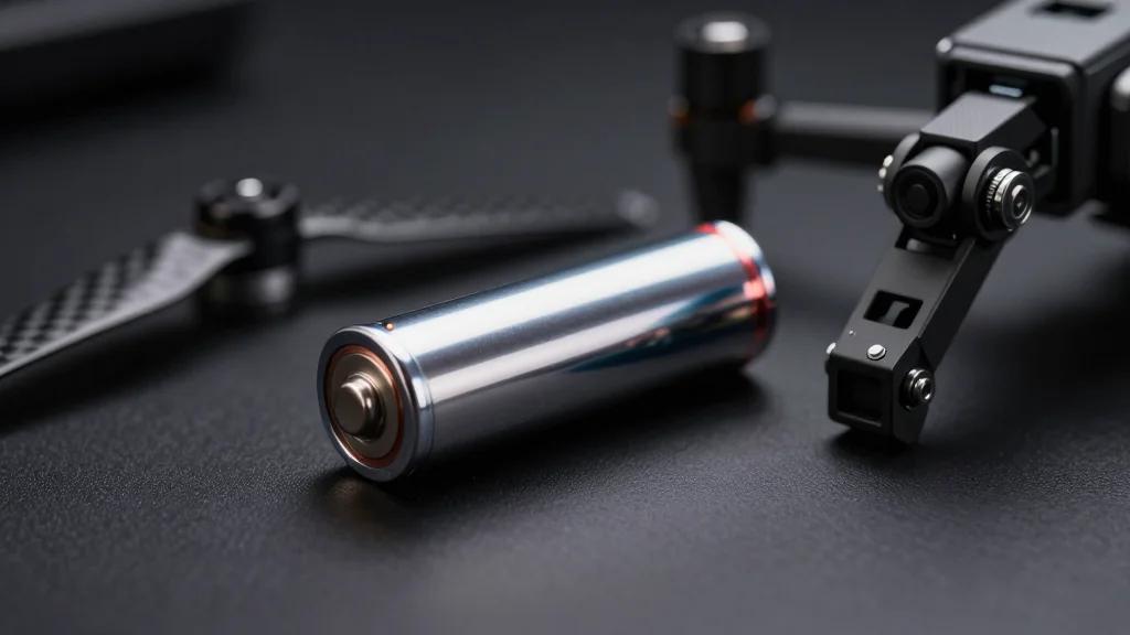 EGI Battery Secures $10M Seed Funding Led by TSV Capital