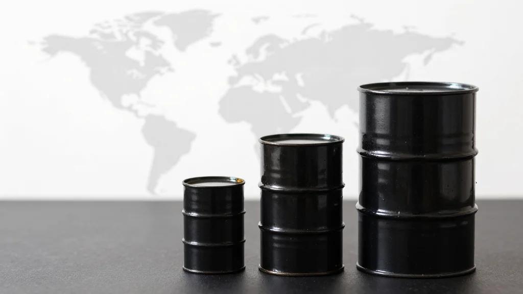 IEA Emergency Oil Releases Have Surged, 2022 Tops History