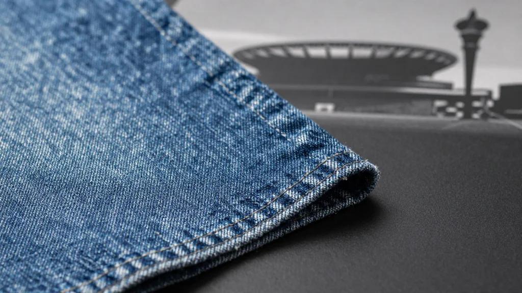 Download SJ Denim’s Spring 2026 Issue