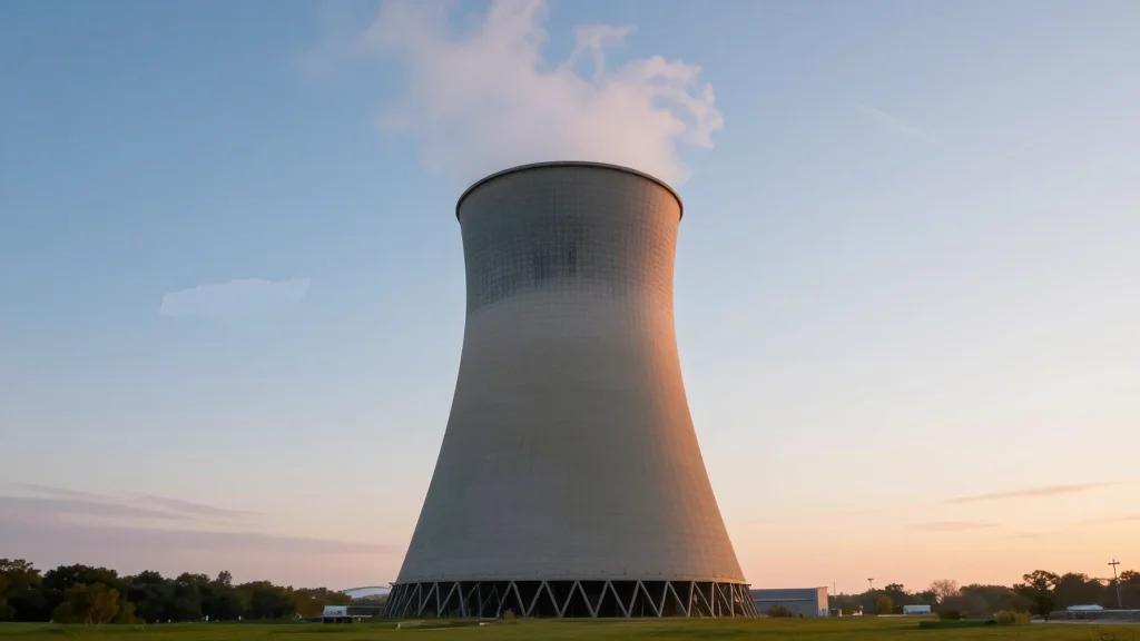 New Jersey Becomes Second State This Year to Lift Its Nuclear Moratorium