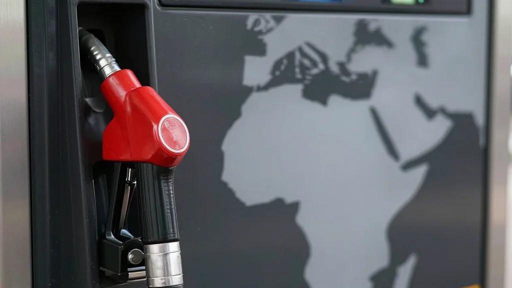Australian Fuel Prices Spike Amid Middle East Conflict