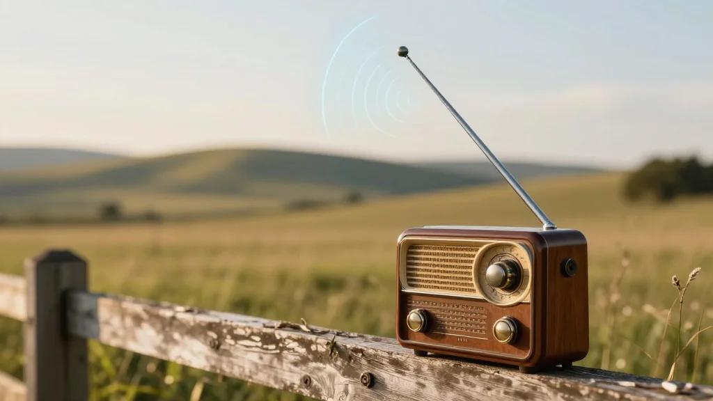 NCEs Proliferate as Public Radio Navigates Challenges