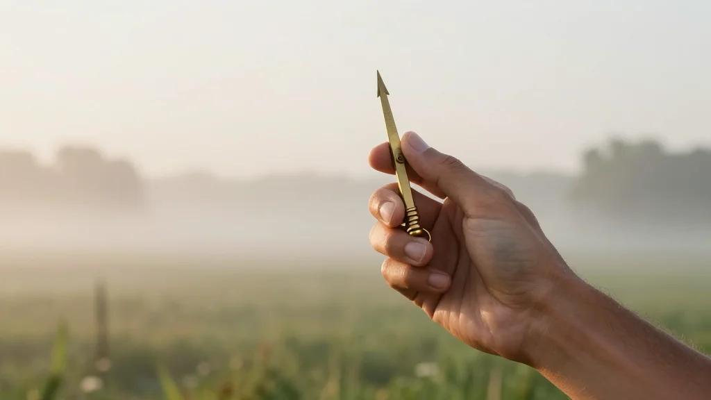 Finish First, Stop Buying More Gear