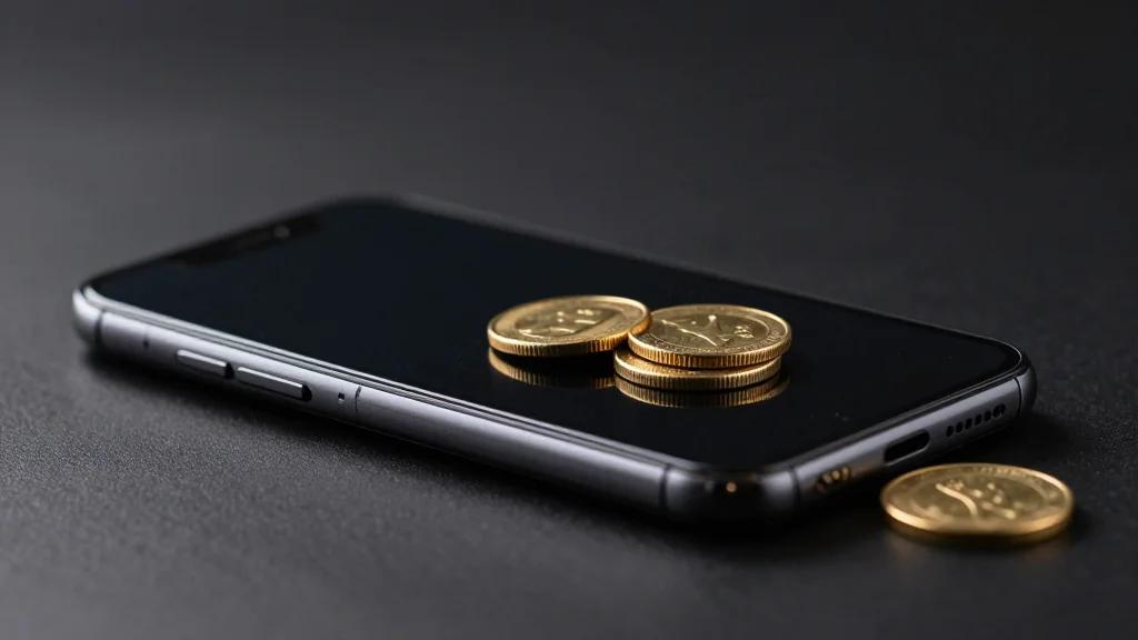 AI-Driven Bottlenecks Threaten Prices, Smartphone Market to Drop 13%