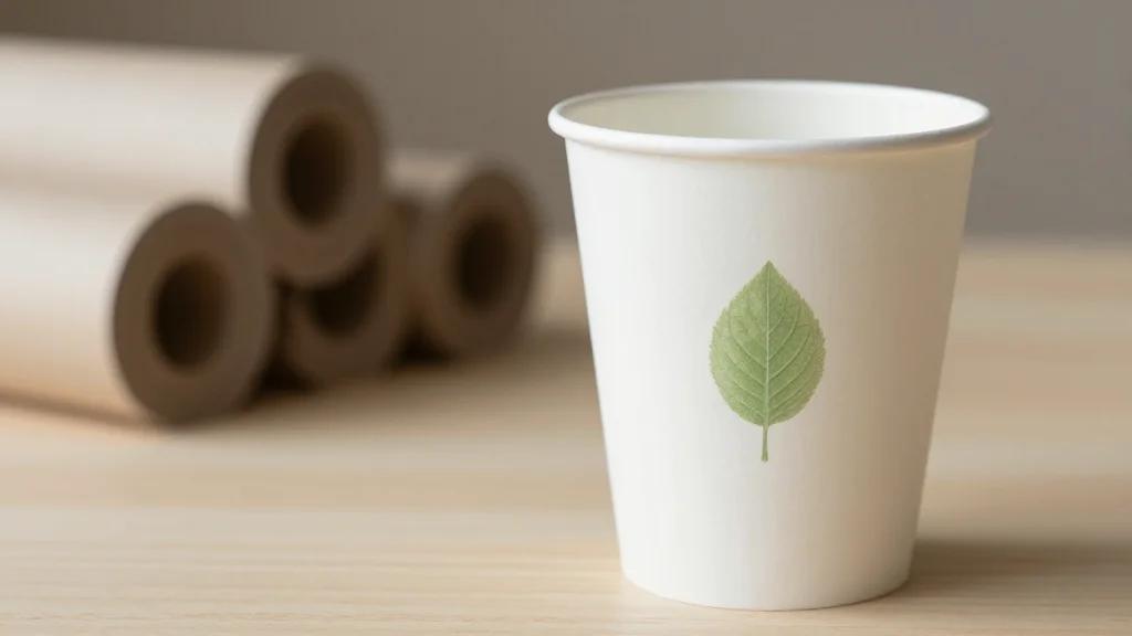Top 10 Paper Cup Manufacturers In the USA: A Comprehensive Guide For Businesses