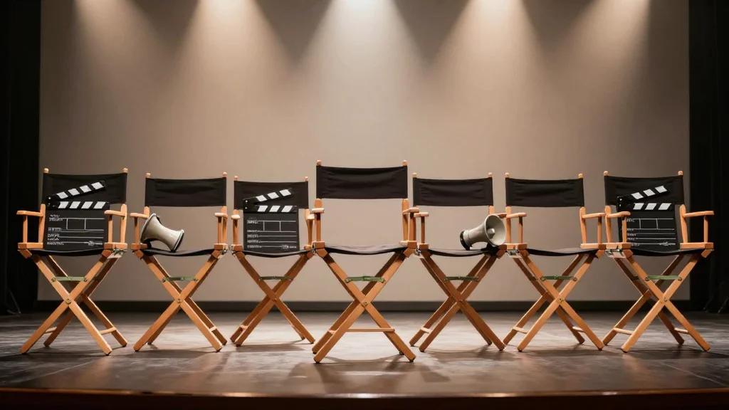 Six Join 51st Residence of the Festival De Cannes, Including Harry Lighton, Mansi Maheshwari, Oliver McGoldrick