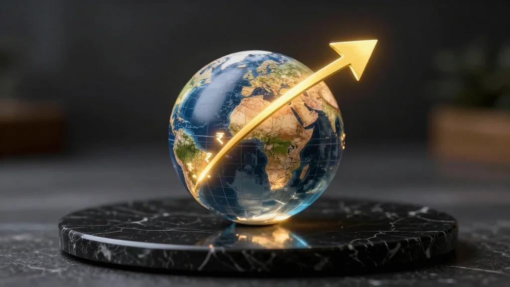 Why Global AI and SaaS Startups Are Rethinking Cross-Border Payments