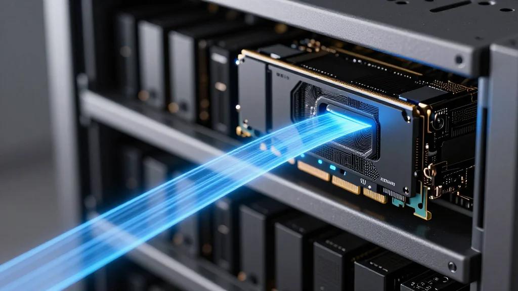 Dynamo + VAST Makes KV Cache Shareable, Saves GPU Memory