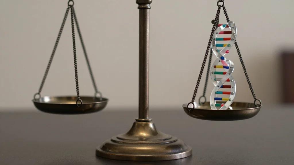REGENXBIO Secures Legal Win in Gene Therapy Patent Battle Vs. Sarepta