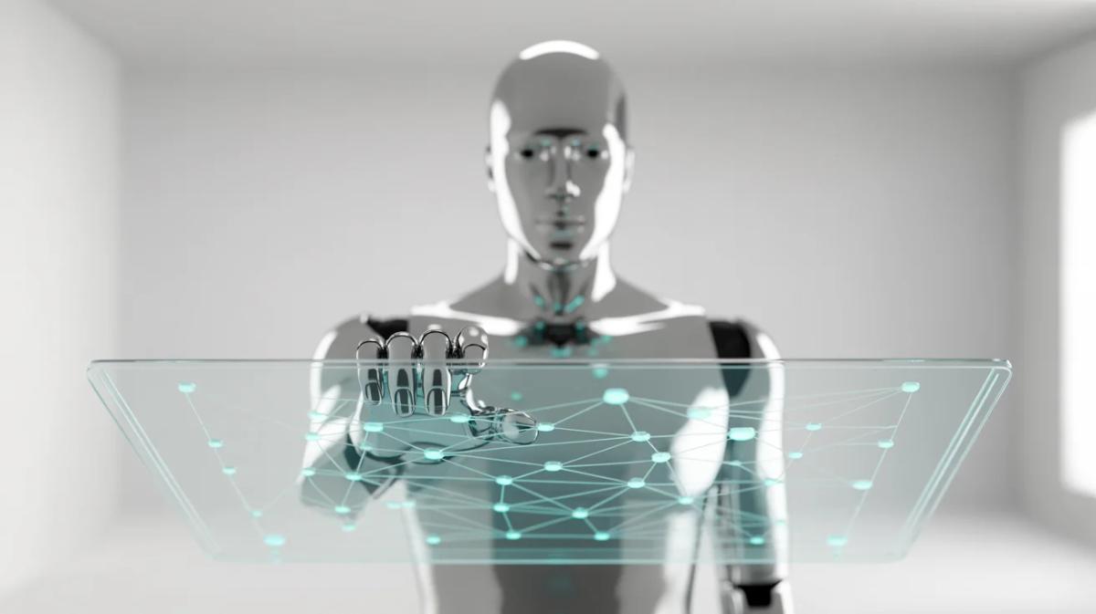 Unified AI Frontend Tames Wild Agent Team